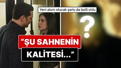"Hadi Feyz Alalım": Eşref Rüya’daki Etkileyici Kamera Açıları Diğer Dizilere Taş Çıkardı!