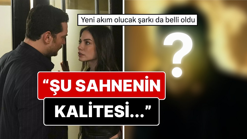 "Hadi Feyz Alalım": Eşref Rüya’daki Etkileyici Kamera Açıları Diğer Dizilere Taş Çıkardı!
