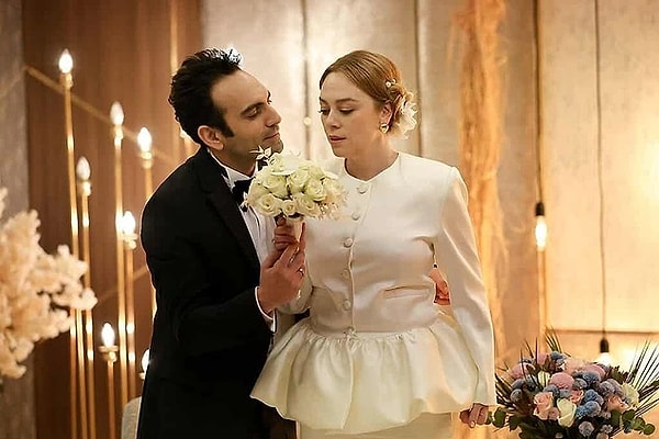 7. Bahar dizisine yeni oyuncu iddiası!