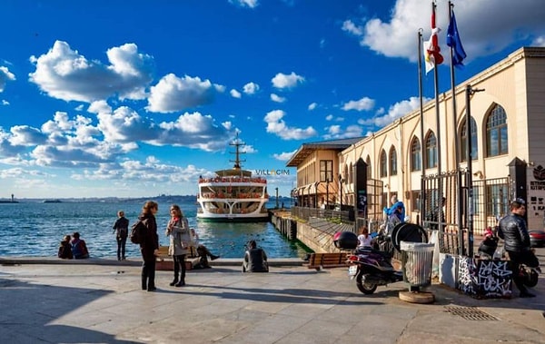 Kadıköy