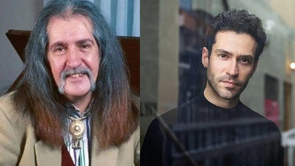 Filmin galasına yapımın hem başrolü hem de ortak yapımcısı olan Ekin Koç da katıldı. Görseli