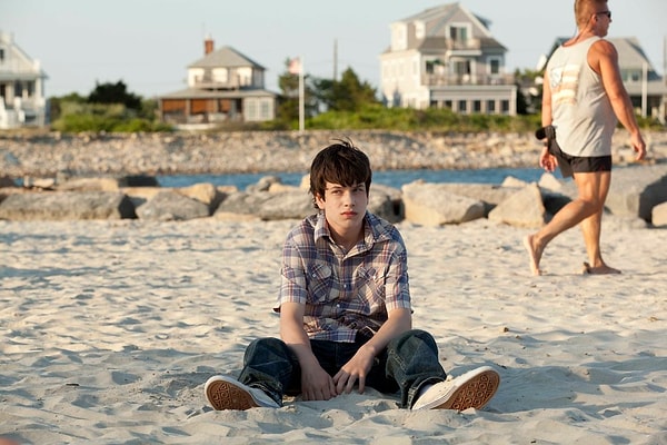 1. The Way, Way Back (2013)