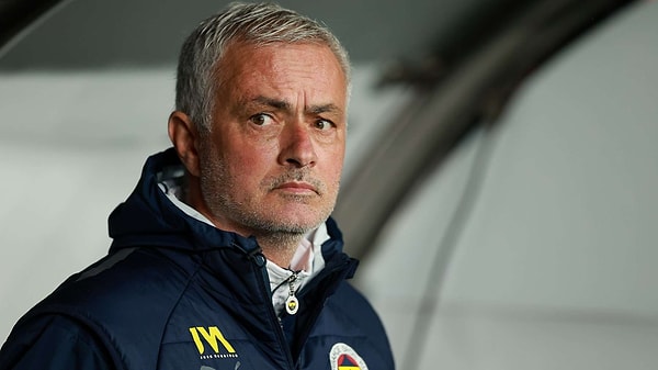 Ali Koç - Mourinho görüşmesinden çıkacak karar merak konusu Görseli