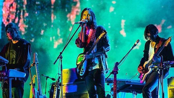 14. Indie!