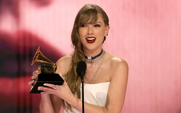 Taylor Swift