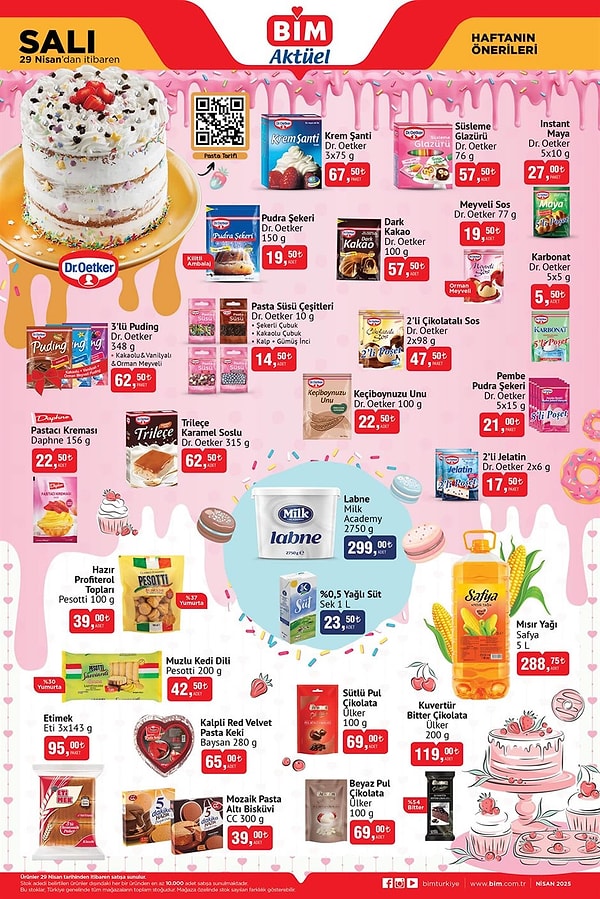 Safya Mısır Yağı 5 Litre 288,75 TL