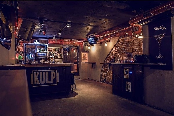 2. Kulp Alacati