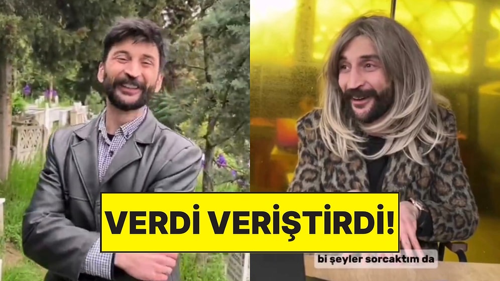 Bir İçerik Üreticisi Depremde Çöken GSM Operatörlerini Parodi Videosuyla Tiye Aldı