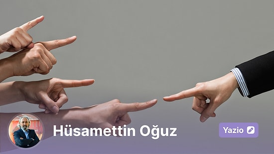 Kırılan Fay Hatları ve İnsani Zaaflar