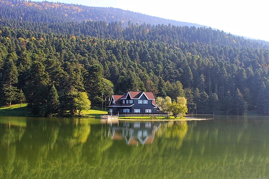 Explore Bolu: A Hidden Gem in Turkey’s Natural Paradise