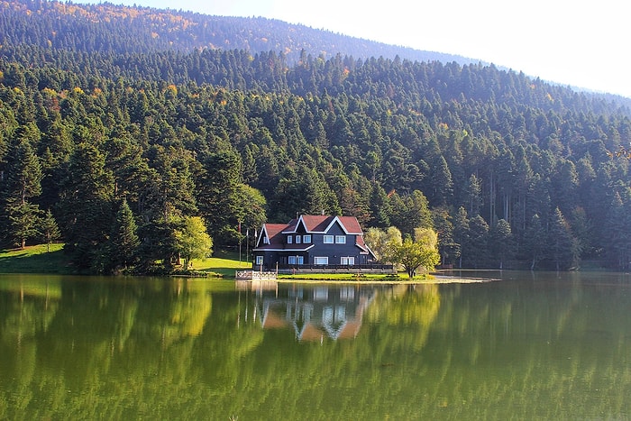 Explore Bolu: A Hidden Gem in Turkey’s Natural Paradise