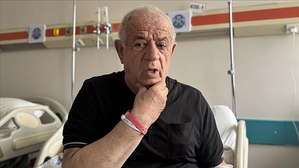 İyi de o zaman Rahmi Karademir neden Danca konuşmaya başladı? Aksanının değişmesi gerekmez miydi?