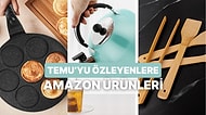 Eski Ucuz Temu’yu Özleyenler İçin Yerini Doldurmaya Aday 25 Nisan 2025 Amazon Ürün Önerileri