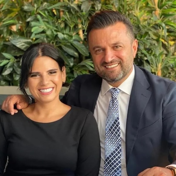 Bülent Uygun’un Kızı Almina Uygun Neden Vefat Etti? Görseli