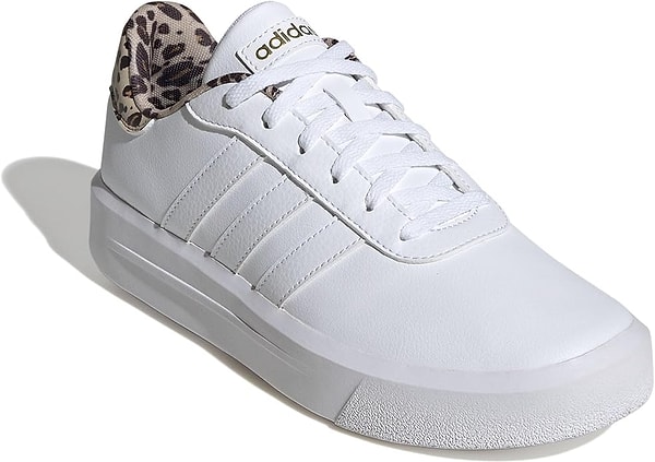 Adidas Court Platform Kadın Spor Ayakkabı