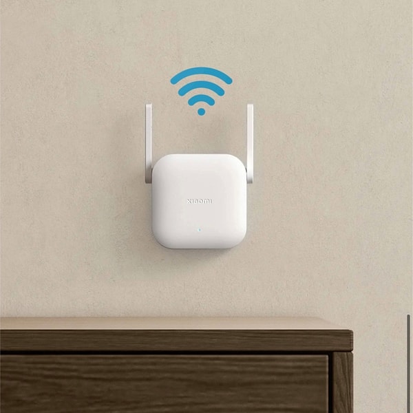6. Xiaomi Mi Wi-Fi Pro Sinyal Güçlendirici