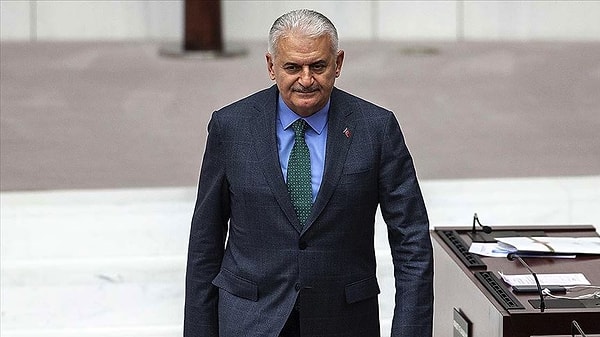 "Bari çay ve sigara işi durmasın"