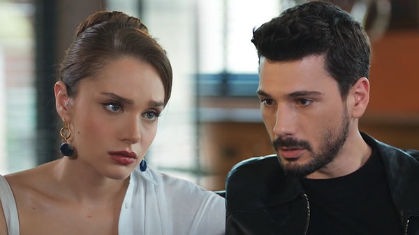NOW ekranlarında 2 sezondur yayınlanan Hudutsuz Sevda, 3. sezon onayı aldı.