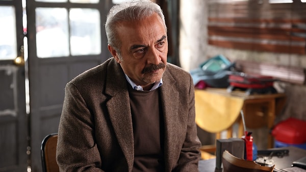 Azem Yücedağ'ın hikayesi nasıl biter? Görseli