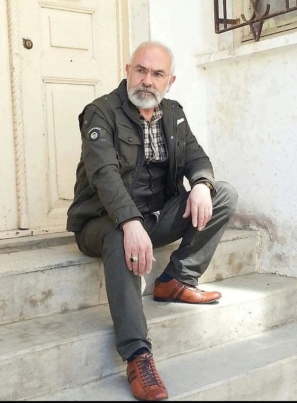 Yavuz Çetin, Hayata Gözlerini Yumdu Görseli