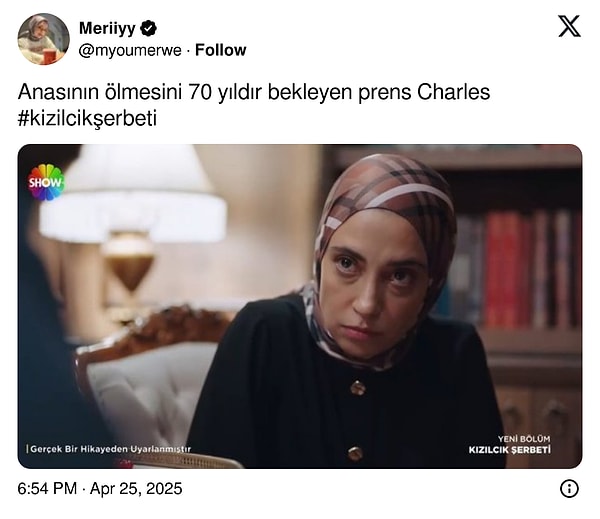 Kraliçe herkesi kırbaçlıyor!