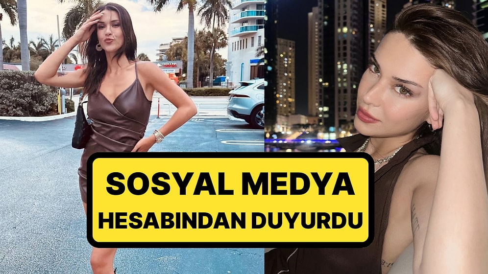 Dolandırıcıların Son Hedefi Devrim Özkan Oldu: ''Hukuki Süreci Başlattım''