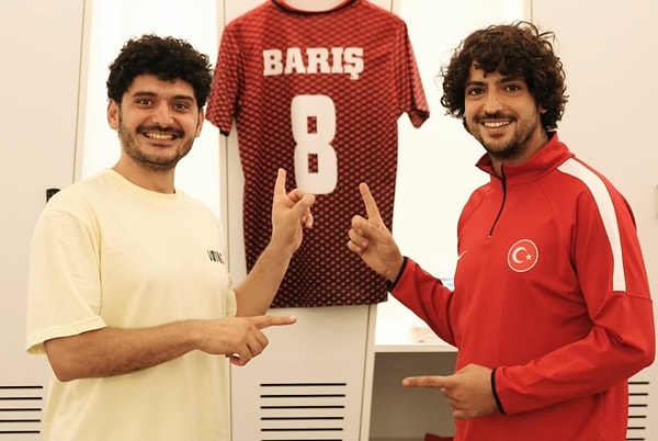 Taner Ölmez Yer Aldığı Filmler