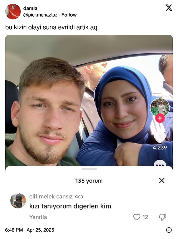 Hanımefendinin tüm ünlülerle fotoğrafı var bilmeyenler için 👇