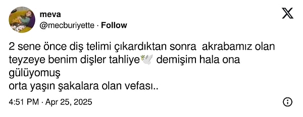 Yarın görüşmek üzere ✌️