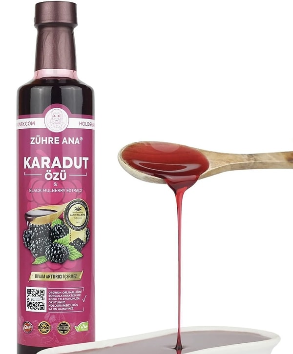 11. Trendyol'da Zühre Ana ürünlerinde indirim!