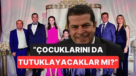 Murat Ongun'un Eşinin Gözaltına Alınmasına Cüneyt Özdemir'den Tepki