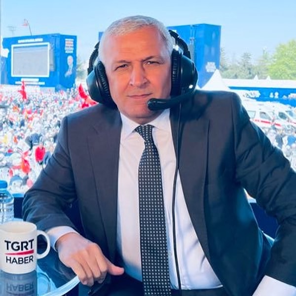 Ercan Seki Kimdir?