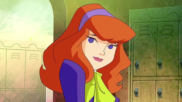 Daphne Blake