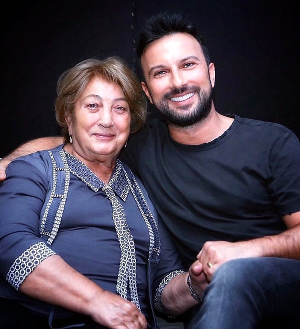 Milyonların sevgilisi Tarkan, geçtiğimiz günlerde hayatının en büyük acılarından birini yaşadı.
