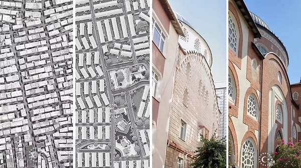 Birkaç gün önce İstanbul, Silivri bölgesinde meydana gelen 6.2 büyüklüğündeki depremle sarsıldı.