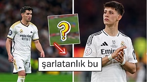 Sebep Kıskançlık mı? Brahim'in Arda'ya Atmadığı Paslara İnanamayacaksınız