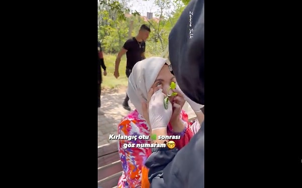 Kırlangıç otu, hem sağlık hem de güzellik sektöründe yaygın olarak kullanılan bu bitki. Görseli