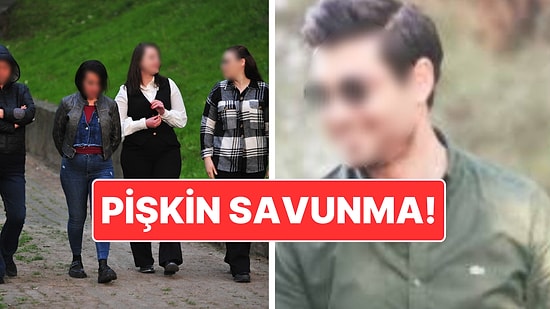 6 Kadını Evlilik Vaadiyle 12 Milyon Dolandıran Şahıstan Pişkin Savunma: “Vermeselerdi, Zorla mı Aldım!”