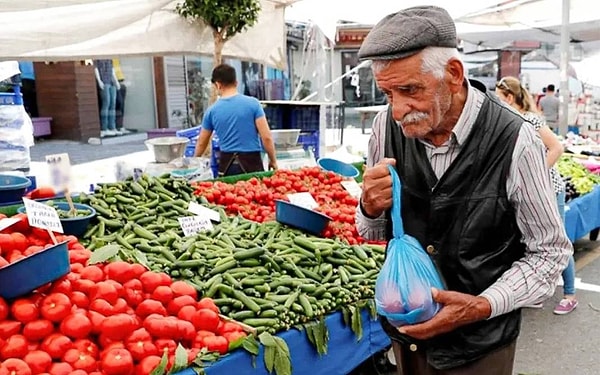 Cumhur İttifakı'nda oranlar yükseliyor.