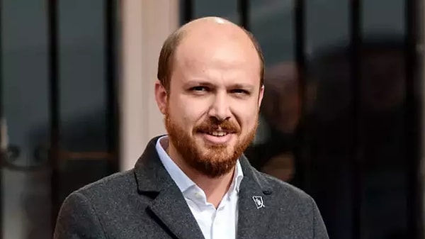 Cumhurbaşkanı adayı mı oluyor? Görseli