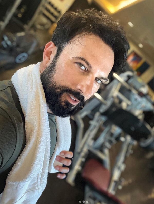Megastar Tarkan'ı tanımayanınız yoktur. Kendisi son günlerde epey zorlu günlerden geçiyor biliyorsunuz.