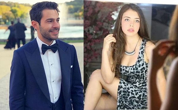 Yıllar önce hayatımıza Hakan Sabancı iddialarıyla giren Aygün Aydın'ı tanıyanlarınız vardır.