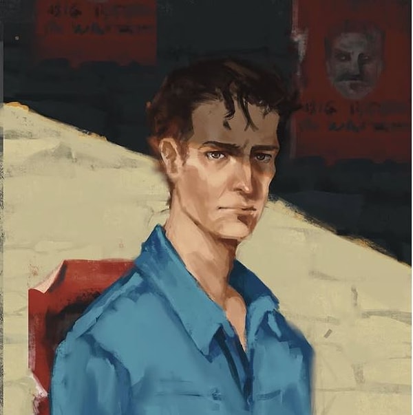 Winston Smith