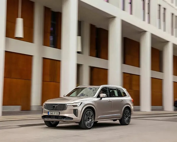 Volvo, Belçika’da fabrikasını iki ay Türkiye için çalıştıracak.