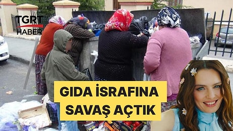 Pozitif Başlıklarla Olumsuz Haberlere Savaş Açan TGRT'ye Başlık Önerileri