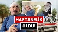 Hastaneye Kaldırıldı: Peker Açıkalın'ın "Damarımı Bulamadılar" Paylaşımı Endişelendirdi!