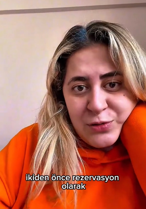 İçerik üreticisinin saydıklarıyla adeta bizler yorulduk.