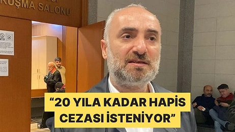 Ev Hapsinde Olan Gazeteci İsmail Saymaz Uzun Süren Sessizliğini Bozdu