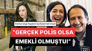 Arka Sokaklar'ın Aylin'i Özlem Çınar'ın 32 Yaşında Girdiği Diziden 50 Yaşında Ayrılması Dile Düştü!