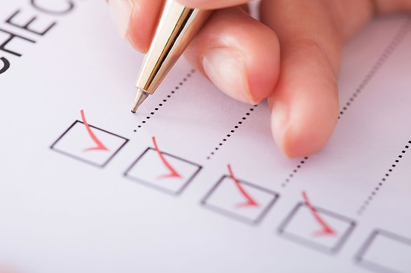 5. Yeni bir yere giderken nasıl hazırlanırsın?
